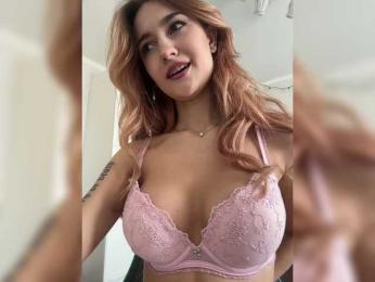 -Lana-Chester- — Bongacams recorded stream image, 26.08.2025 10:30