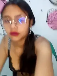 SofieLove_01 — Stripchat recorded stream image, 26.08.2025 09:10