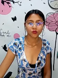 SofieLove_01 — Stripchat recorded stream image, 26.08.2025 09:10