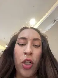 Holly_Play — Stripchat recorded stream image, 26.08.2025 10:00