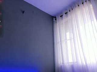 mollyybloom — Camsoda recorded stream image, 26.08.2025 13:20