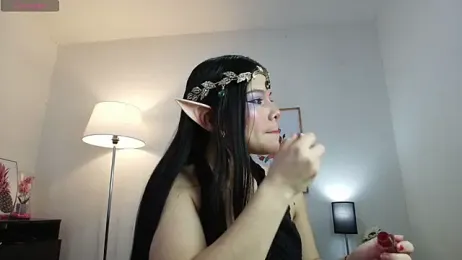 AmyWild — Stripchat recorded stream image, 26.08.2025 12:40