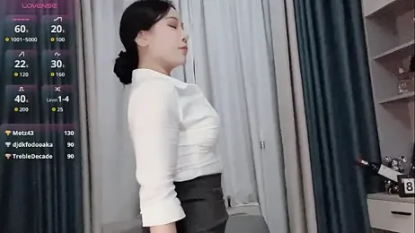 Caicai-a — Stripchat recorded stream screenshot (26 Aug 2025)