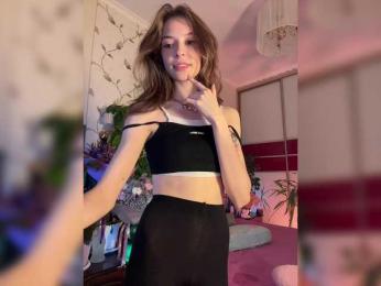 WednesdayFridayAddams — Bongacams recorded stream image, 26.08.2025 14:50