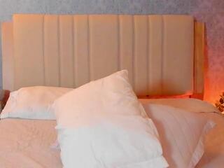 Isa Raven — Flirt4free recorded stream image, 26.08.2025 11:30