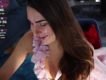 DiodoraDi — Bongacams recorded stream screenshot (26 Aug 2025)