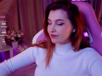 HoneyCherry — Bongacams recorded stream image, 26.08.2025 16:40