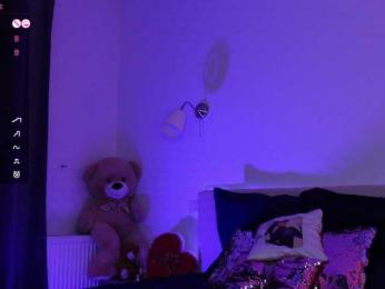 AngelaMyst — Bongacams recorded stream image, 26.08.2025 14:10