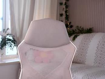 little_poetry — Chaturbate recorded stream image, 26.08.2025 14:40