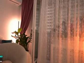 sweety_rinushka_ — Chaturbate recorded stream image, 14.02.2025 14:40