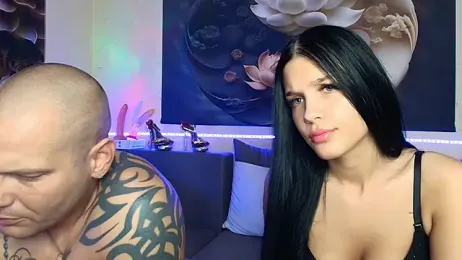 xDeepInLovexx — Stripchat recorded stream screenshot (26 Aug 2025)