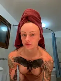 haileyhope_ — Stripchat recorded stream image, 26.08.2025 19:40