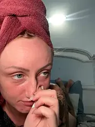 haileyhope_ — Stripchat recorded stream image, 26.08.2025 19:40