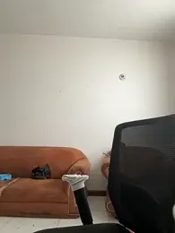 Dahian_XXX — Stripchat recorded stream image, 26.08.2025 20:30