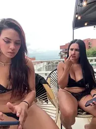 Alice_surprise — Stripchat recorded stream image, 26.08.2025 20:40