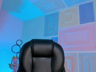 meganwest — Camsoda recorded stream image, 26.08.2025 19:20