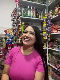 Sara_fun — Stripchat recorded stream screenshot (26 Aug 2025)