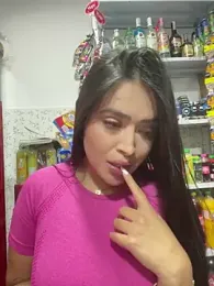 Sara_fun — Stripchat recorded stream screenshot (26 Aug 2025)