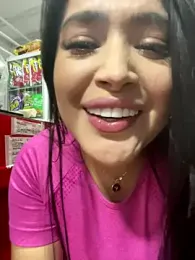 Sara_fun — Stripchat recorded stream screenshot (26 Aug 2025)