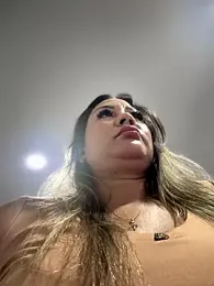 ValeryGrey — Stripchat recorded stream image, 26.08.2025 20:20