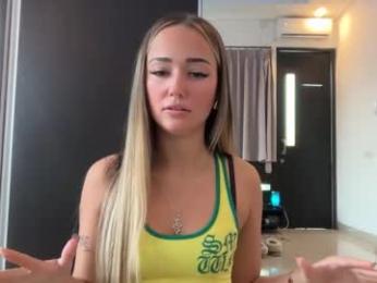 luvlivvyy — Chaturbate recorded stream image, 27.08.2025 00:00