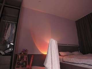 makotomai — Camsoda recorded stream image, 27.08.2025 01:40