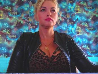 Mistress-Gwen — Bongacams recorded stream image, 27.08.2025 04:10