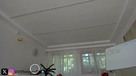 TiffanyHouston_ — Stripchat recorded stream screenshot (27 Aug 2025)