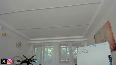TiffanyHouston_ — Stripchat recorded stream screenshot (27 Aug 2025)