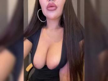 -ANGELIKA7741 — Bongacams recorded stream image, 27.08.2025 08:50