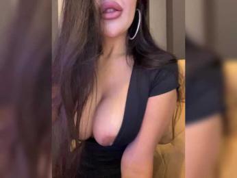 -ANGELIKA7741 — Bongacams recorded stream image, 27.08.2025 08:50