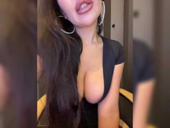 -ANGELIKA7741 — Bongacams recorded stream image, 27.08.2025 08:50