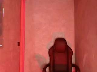 alison-mooon — Camsoda recorded stream image, 27.08.2025 10:40