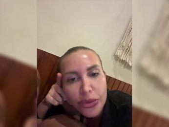 GeminiCode22 — Bongacams recorded stream screenshot (27 Aug 2025)