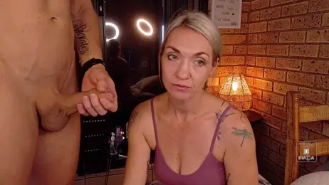 MissLMrJ — Stripchat recorded stream image, 27.08.2025 12:20