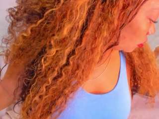 cockpleaserr — Camsoda recorded stream screenshot (27 Aug 2025)