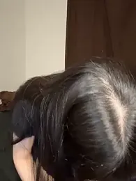 irohani_usagi — Stripchat recorded stream image, 27.08.2025 12:20