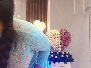 saamytits — Camsoda recorded stream image, 27.08.2025 15:00