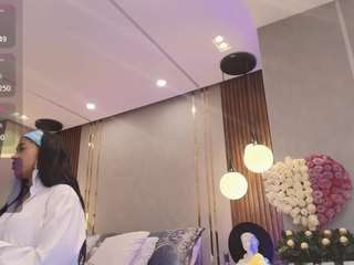 saamytits — Camsoda recorded stream image, 27.08.2025 15:00