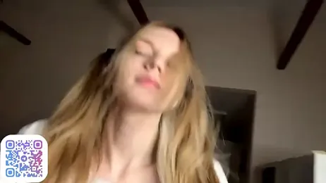 FruityXo — Stripchat recorded stream screenshot (27 Aug 2025)