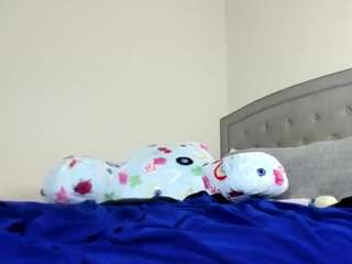 charlie3x215 — Camsoda recorded stream image, 27.08.2025 15:00