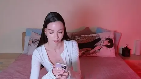 katycrown — Stripchat recorded stream image, 27.08.2025 14:10
