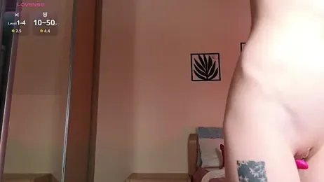 katycrown — Stripchat recorded stream image, 27.08.2025 14:10