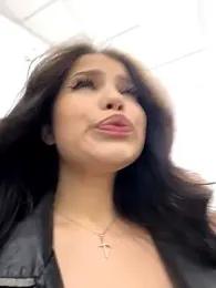 Chloe__Moon — Stripchat recorded stream screenshot (27 Aug 2025)