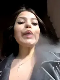 Chloe__Moon — Stripchat recorded stream screenshot (27 Aug 2025)