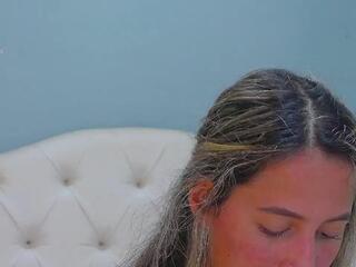 Sophia Loreen — Flirt4free recorded stream image, 27.08.2025 15:20