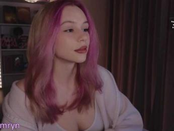 fymryn — Bongacams recorded stream image, 27.08.2025 18:10