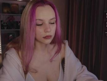 fymryn — Bongacams recorded stream image, 27.08.2025 18:10