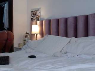 kendallrose — Camsoda recorded stream image, 27.08.2025 20:20