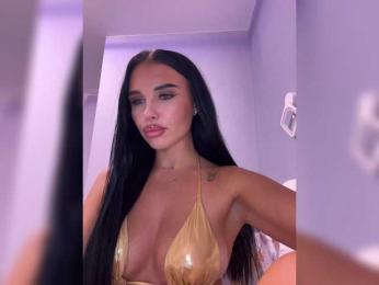 _Anasteisha_ — Bongacams recorded stream image, 27.08.2025 21:20